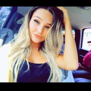 Meet your Posher, Ashleigh